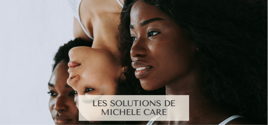 Teint michele care