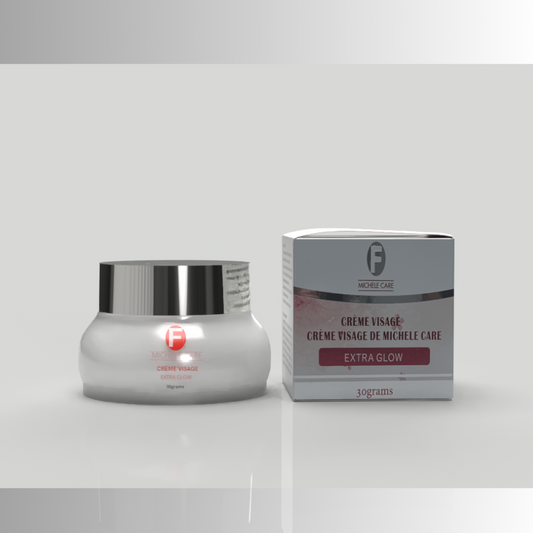 Extra Glow Brightening Face Cream