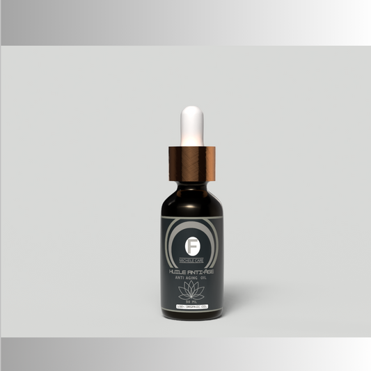 Huile Anti-Age (anti-âge)