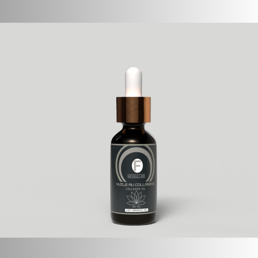 Huile au Collagène (Collagen Oil)