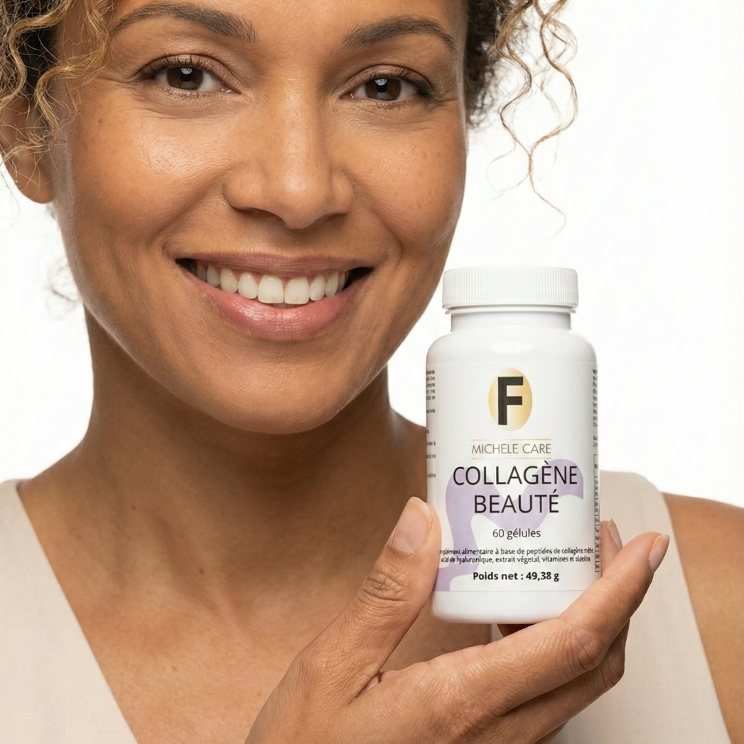 COLLAGÈNE BEAUTÉ - Michele Care
