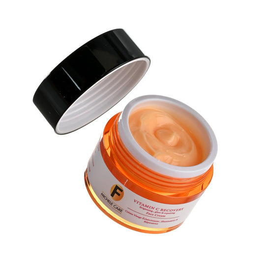 Crème visage Vitamin C Recovery