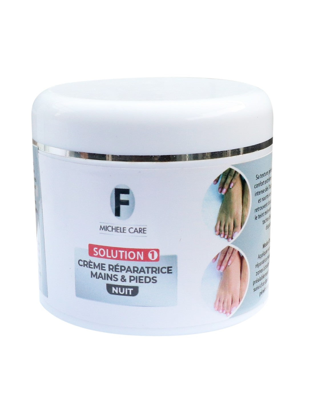 Michèle Care Hand and Foot Repair Cream