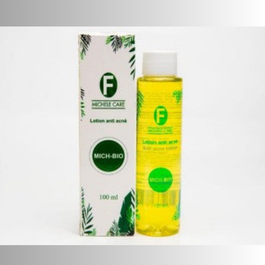 MICH-BIO ANTI-ACNE LOTION/ANTI ACNE TONER