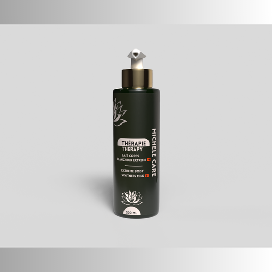 Therapie LAIT CORPS EXTREME BLANCHEUR PLUS