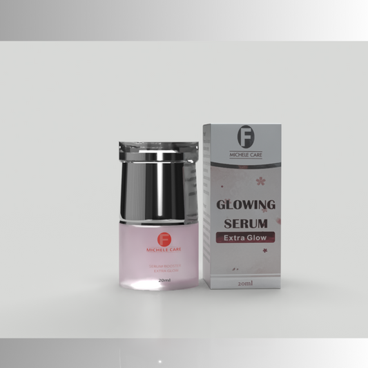 Extra Glow Brightening Serum