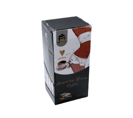 Slimming Green Coffee