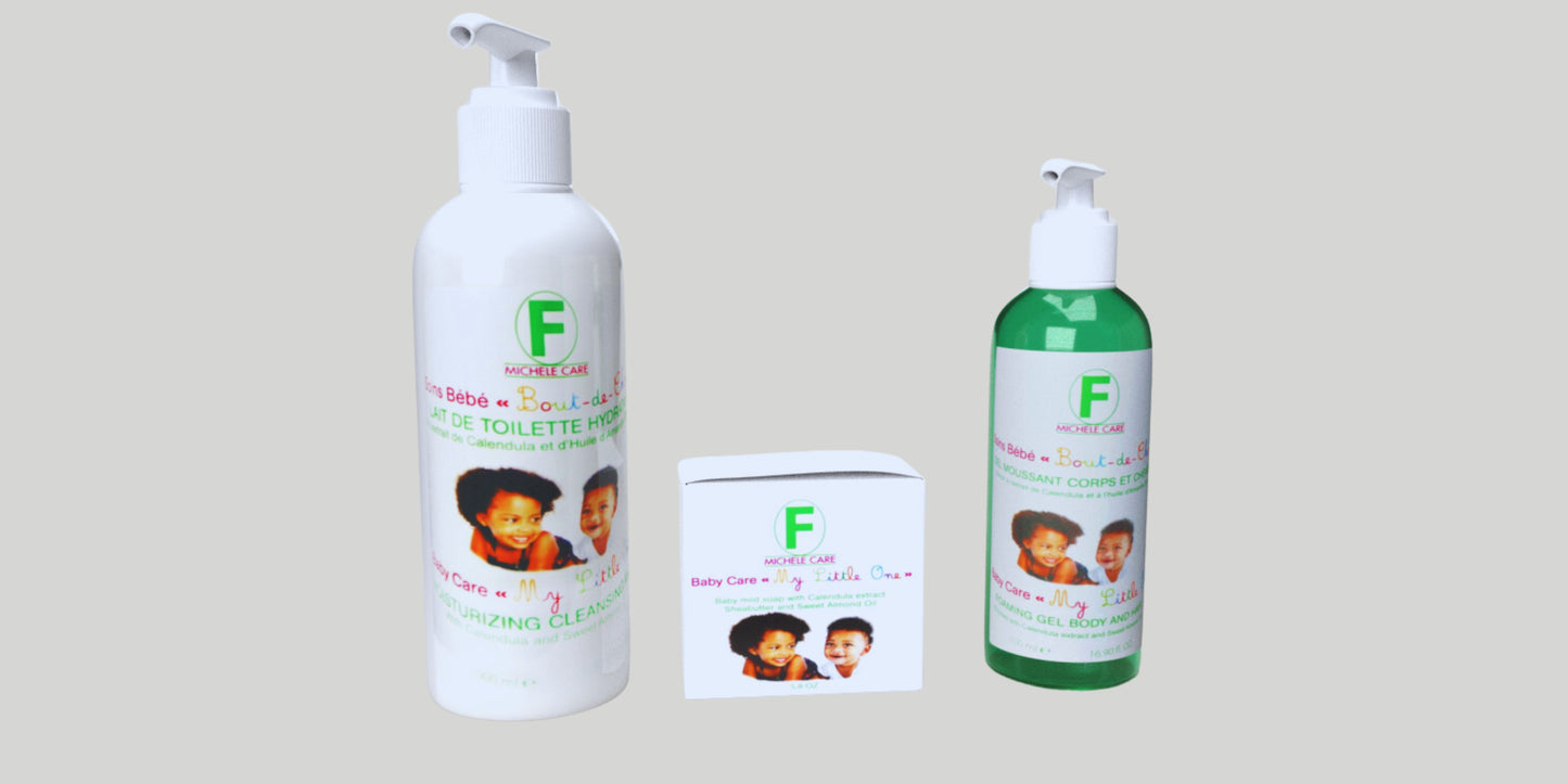 Baby Range - Little One - Michèle Care