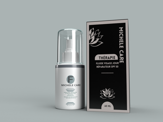 Fluide Visage - Therapy