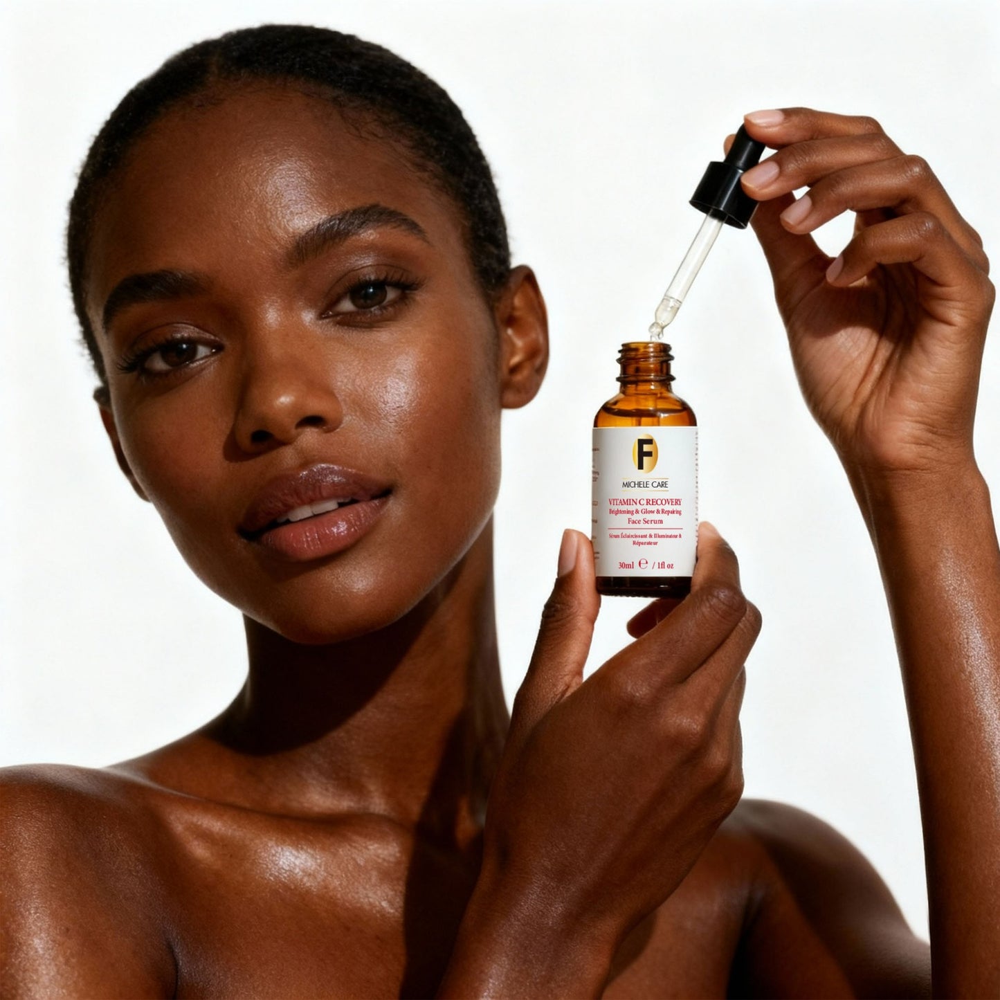 Sérum Vitamin C Recovery