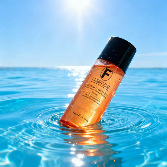 TONER VITAMIN C RECOVERY