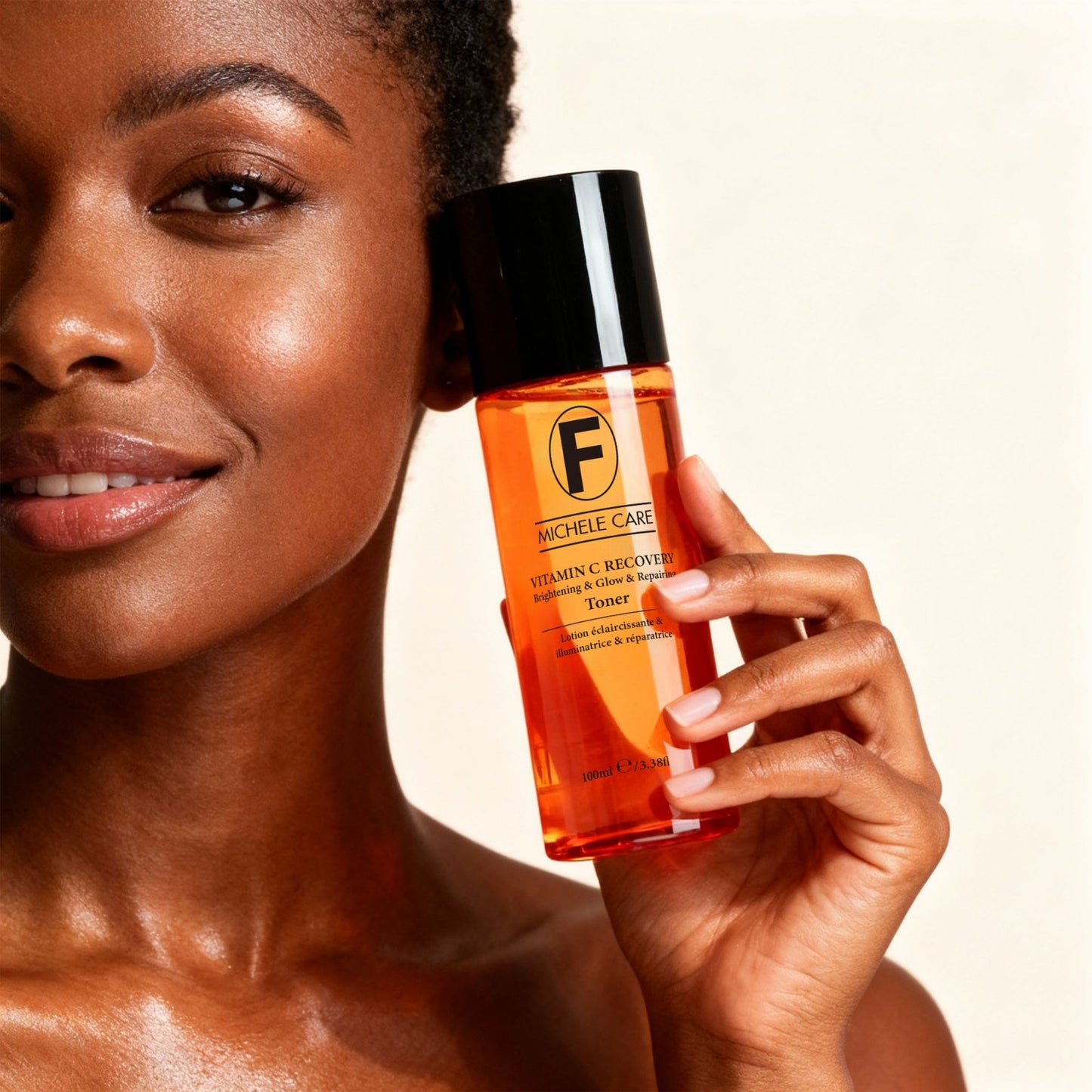 TONER VITAMIN C RECOVERY