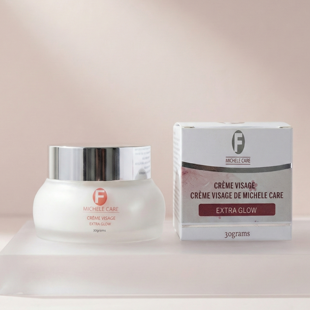 Extra Glow Brightening Face Cream