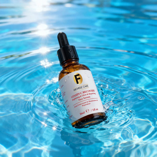 Sérum Vitamin C Recovery