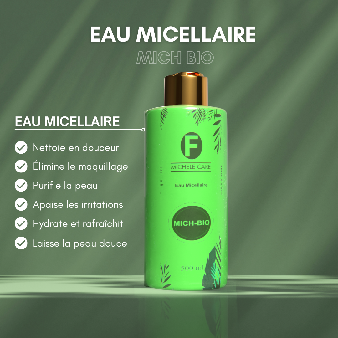 Eau Micellaire