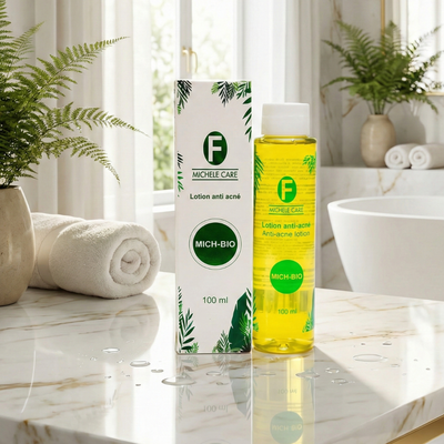 MICH-BIO ANTI-ACNE LOTION/ANTI ACNE TONER