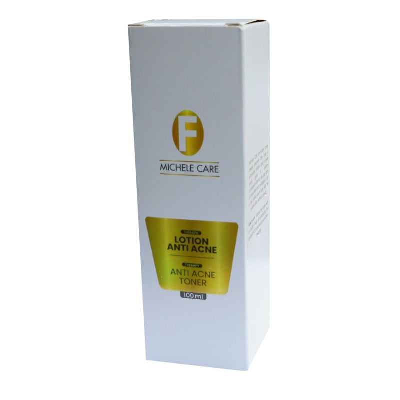 THERAPIE LOTION ANTI-ACNE THERAPIE