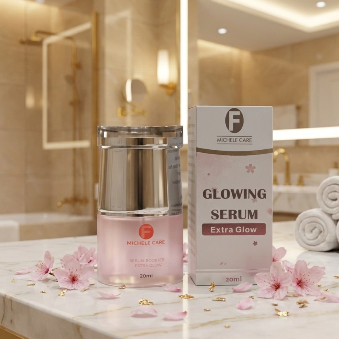 Extra Glow Brightening Serum
