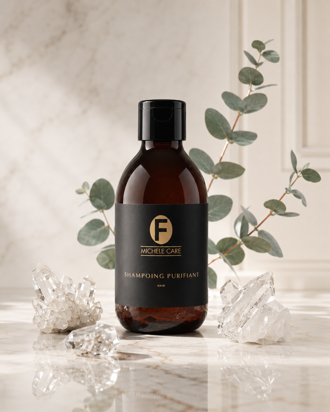 Shampoing Purifiant – Michele Care
