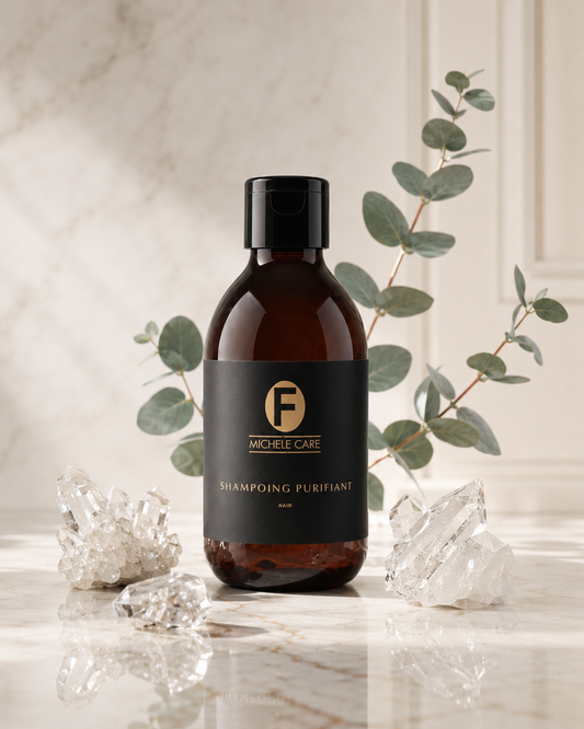 Shampoing Purifiant – Michele Care